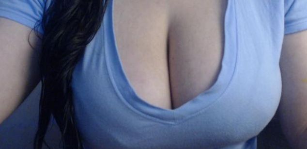 Model - Natyslutx mom