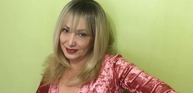 Model - AnnaBraun mistress