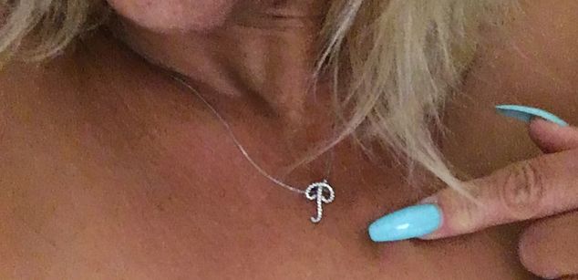 Model - PeachyPXx bikini