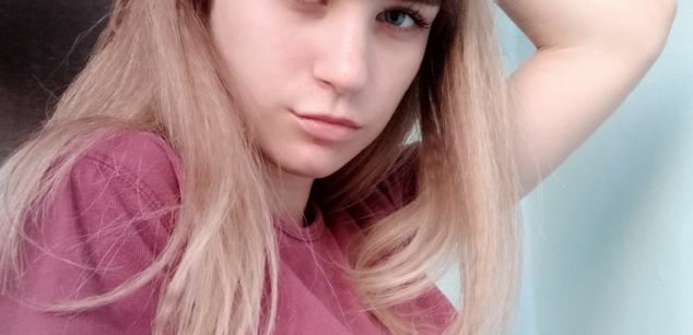 Model - Zlata_cute young