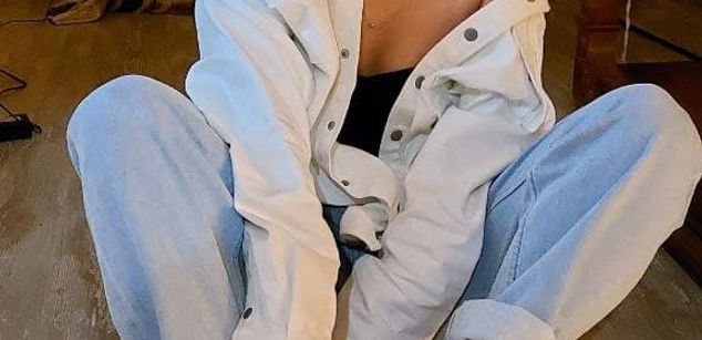 Model - Patricia blueeyes