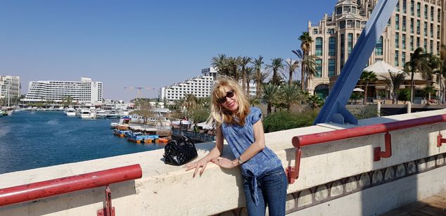 Model - NaughtySofia mistress