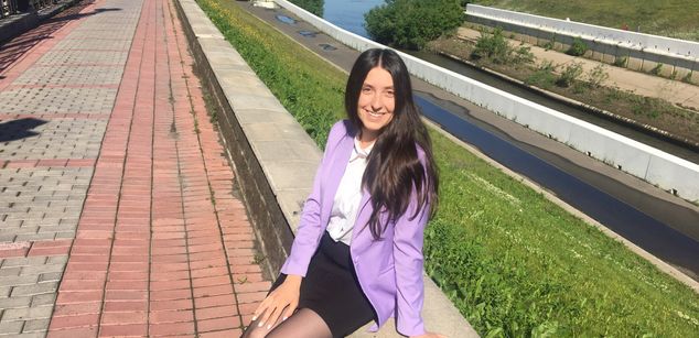 Model - JadeSpring fitness