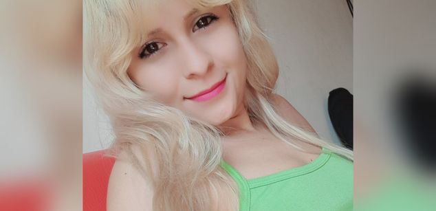 Model - Dasly Sunshine bdsm