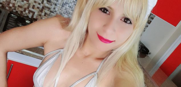 Model - Dasly Sunshine bdsm