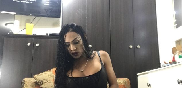 Model - Mistress-KarenLover Trans