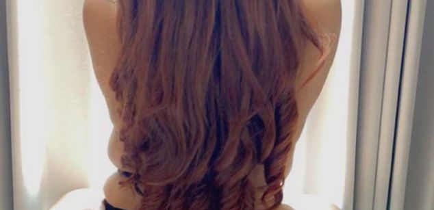 Model - Asian Anal Queen dildo