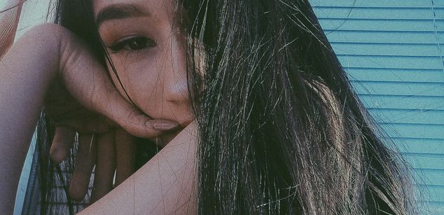 Model - Olya Kissik slim