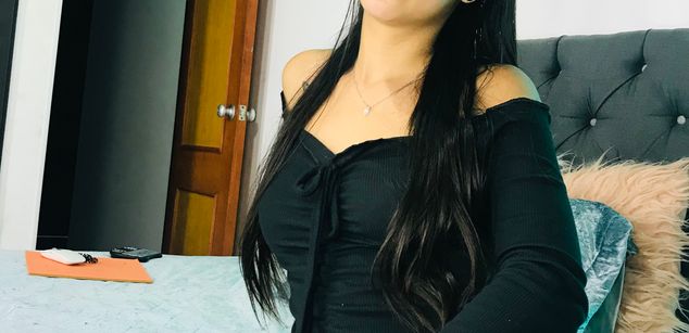 Model - SweetYeimy anime