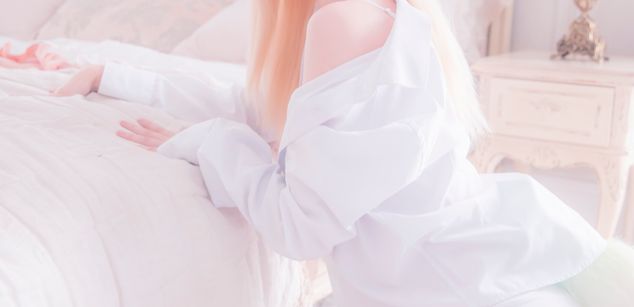 Model - ellie_wow cosplay