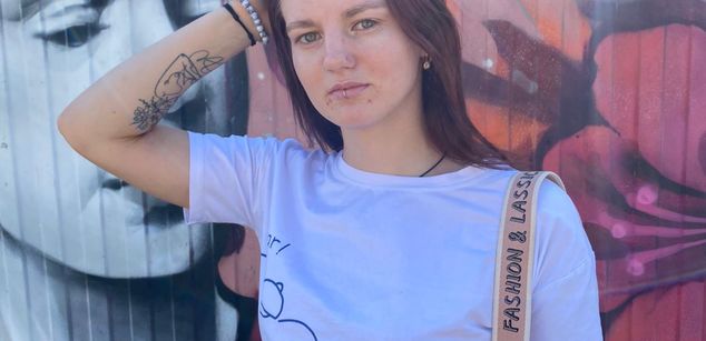 Model - Gentle_Nika sph