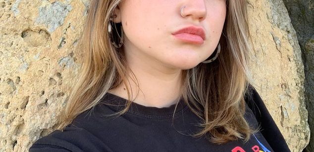 Model - 01LadyyKate love