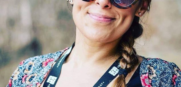 Model - SweetUrbrunette travel