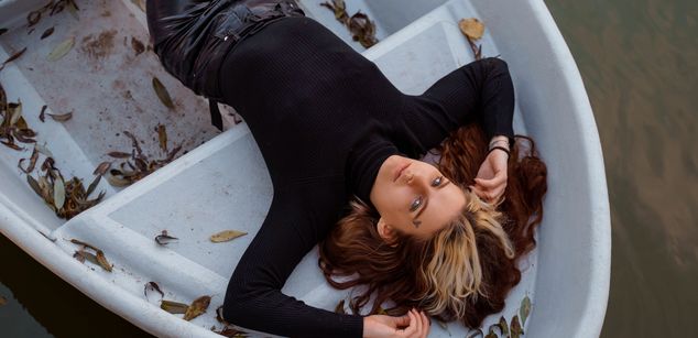 Model - Jia Lava bdsm