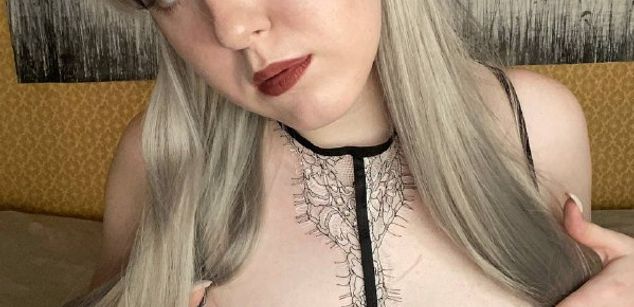 Model - Alison_Ray bigass