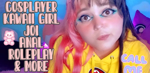 Model - waifumochi_chan COSPLAY squirt