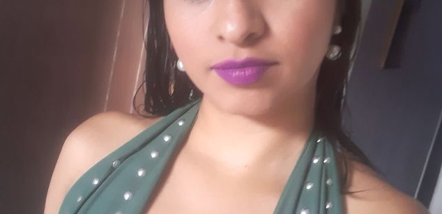 Model - xAudreyQueenXX squirts