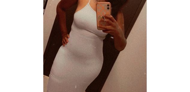 Model - Suprialuv cutie