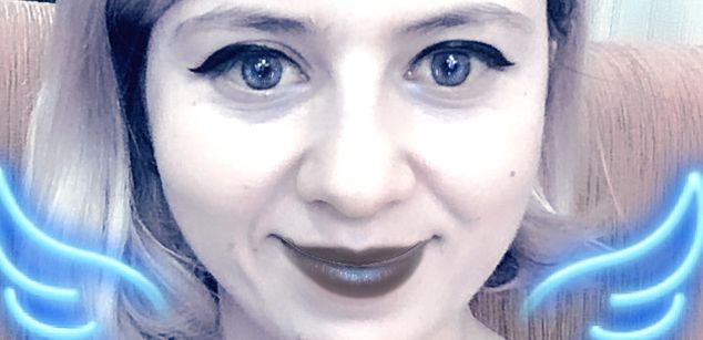 Model - cuminme07 domination