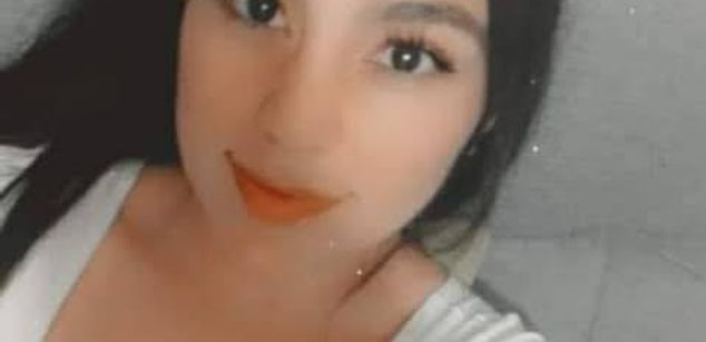 Model - Melina LOVENSE