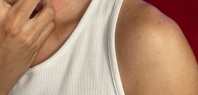 Model - Kai_Hosh friendly