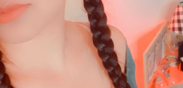 Model - Liz sweet bondage