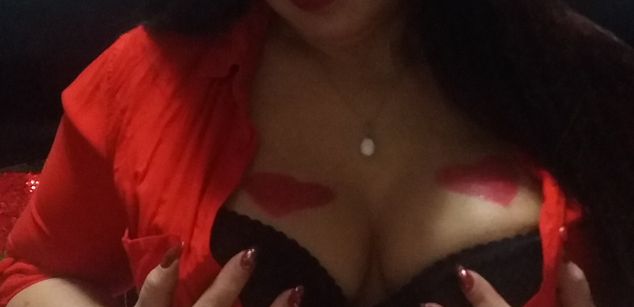 Model - MissSTEPHANIE bdsm