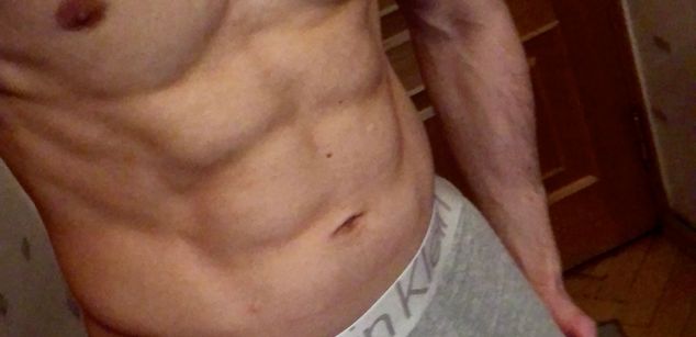 Model - Antawnata abs