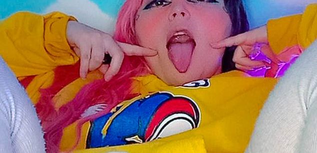 Model - waifumochi_chan COSPLAY squirt