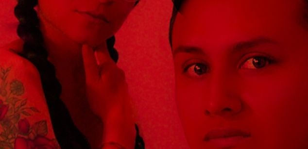 Model - Andy And Kytana2 couple