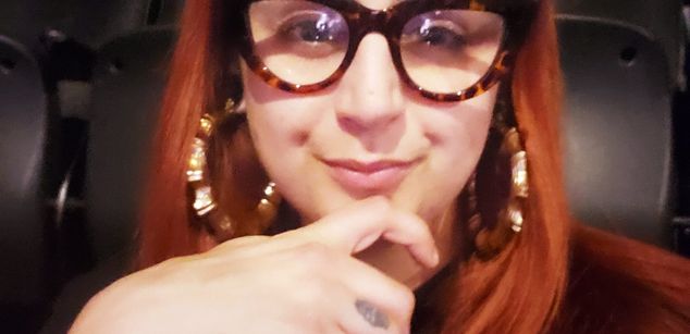 Model - Misstrix Medusa latex