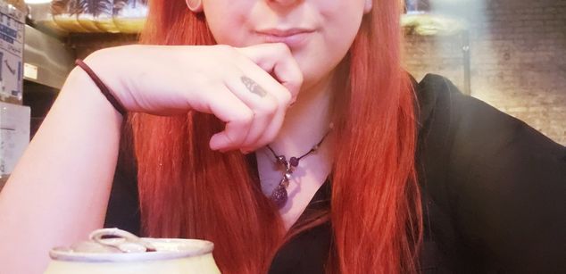 Model - Misstrix Medusa latex