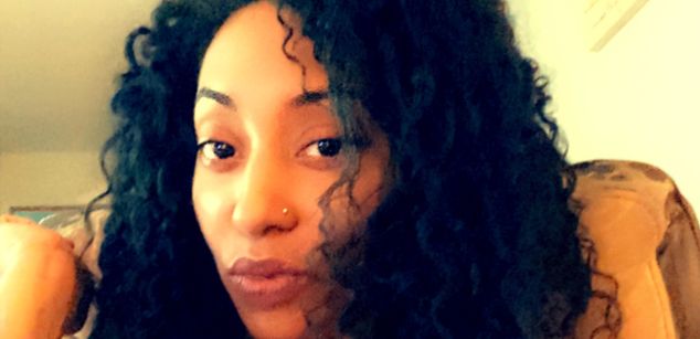 Model - Destiny Red findom