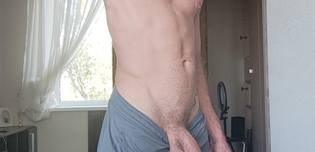 Model - TheTexasMeat big