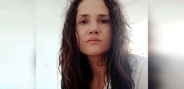 Model - SweetAlanisLuna mexican