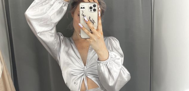 Model - Masturbaby masturbation