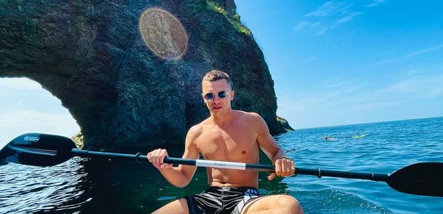 Model - GayRy gaystar