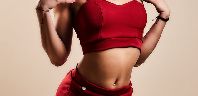 Model - Laura_fiore cute