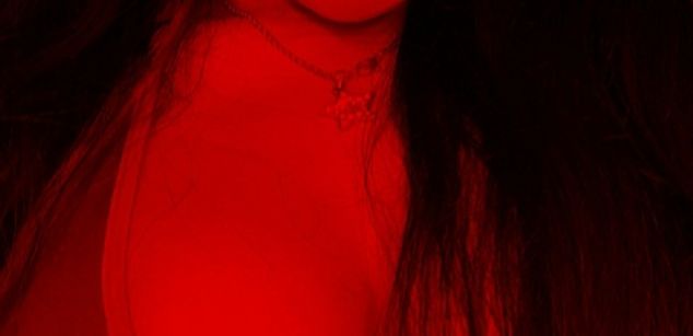 Model - Natasha blowjob