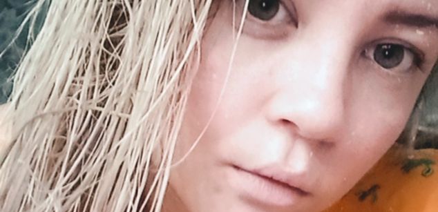 Model - Vikitty horny