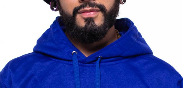 Model - Gaspar_Black666 master