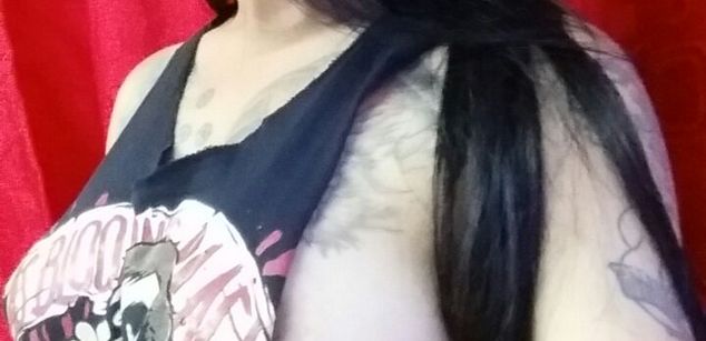 Model - katy bardot bj