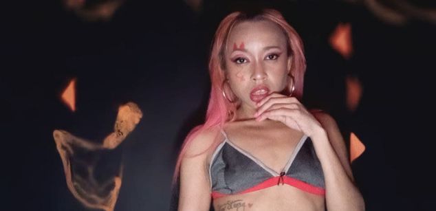 Model - africa gonzalez anal