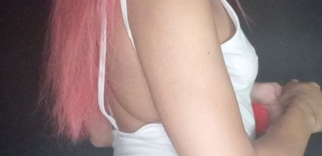 Model - africa gonzalez anal