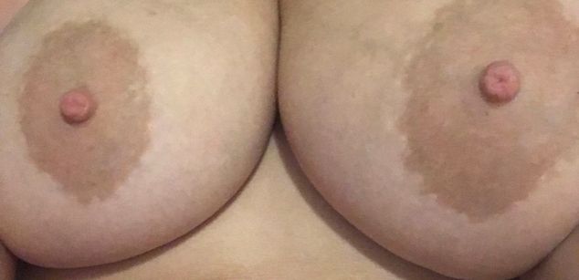 Model - cuminme07 domination