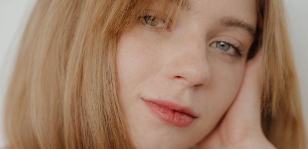 Model - EllyMur teen