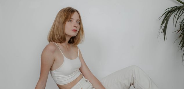 Model - EllyMur teen