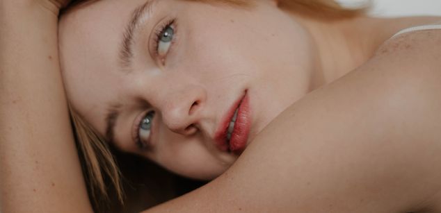 Model - EllyMur teen