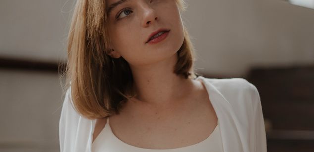 Model - EllyMur teen