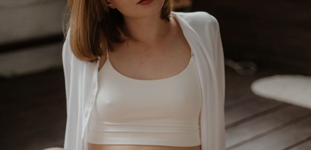 Model - EllyMur teen